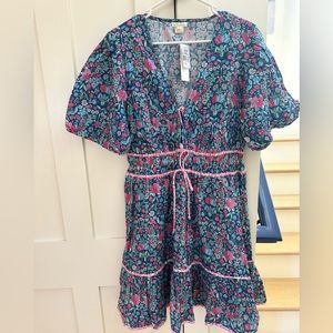 shoshanna Tiska Dress